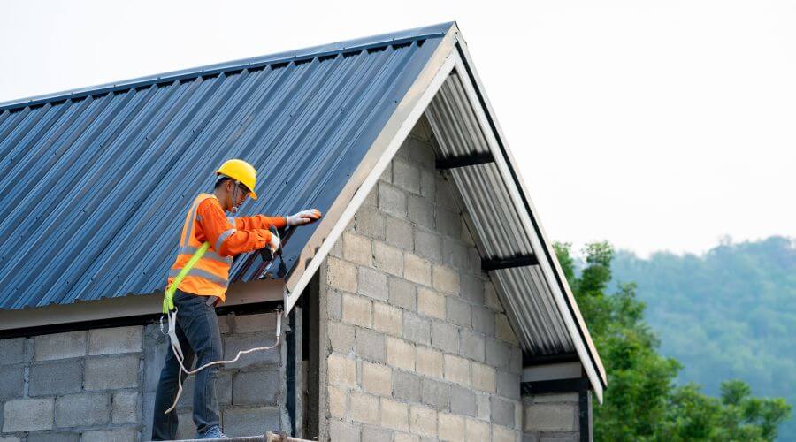 Expert Emergency Roof Repairs services in Solo, MO